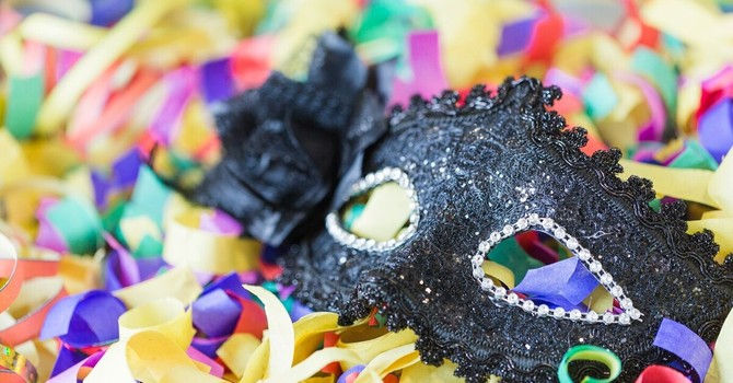 Vacanze Astigiane in tre feste di Carnevale