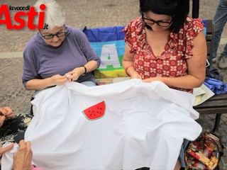 Alcune immagini della manifestazione (MerfePhoto)