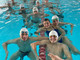 Asti Nuoto protagonista alla 2ª tappa della Coppa Los Angeles Summer Edition Asti Nuoto protagonista alla 2ª tappa della Coppa Los Angeles Summer Edition