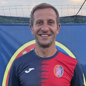 Spartak San Damiano, la prima in casa è da tre punti: Manasiev firma il colpo contro la Gaviese