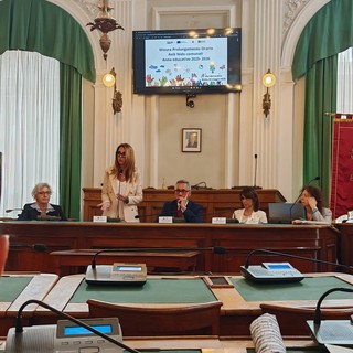 Piemonte, oltre 1,4 milioni per il prolungamento degli orari nei nidi comunali