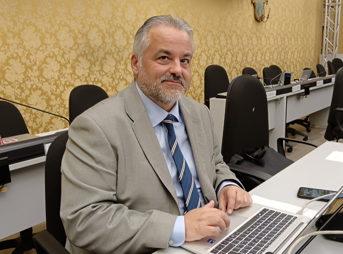 Sanità ad Asti, Isnardi (Pd): “Con il personale in calo difficile garantire servizi adeguati” Sanità ad Asti, Isnardi (Pd): “Con il personale in calo difficile garantire servizi adeguati”