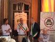 Le immagini dell’evento