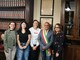 Due giovani volontarie del Servizio Civile arrivano in Comune a Castagnole delle Lanze Due giovani volontarie del Servizio Civile arrivano in Comune a Castagnole delle Lanze
