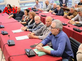 Le foto del servizio sono di Efrem Zanchettin (Merphefoto)