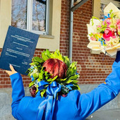 Servizio Sociale: cinque nuovi dottori si laureano all'Università del Piemonte Orientale