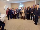 Continua l’impegno del comune e del Lions Club Costigliole d’ Asti per il progetto culturale e sociale a favore della casa parrocchiale Nostra Donna di Loreto Continua l’impegno del comune e del Lions Club Costigliole d’ Asti per il progetto culturale e sociale a favore della casa parrocchiale Nostra Donna di Loreto