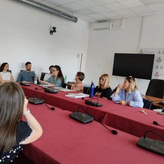 Ristorazione scolastica, Asti avvia il percorso per la nuova gara d’appalto: qualità, filiera corta e biologico al centro del Tavolo di lavoro