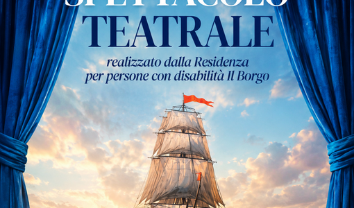 "Immaginiamo che...": alla scuola Jona di Asti in scena il teatro dell'inclusione