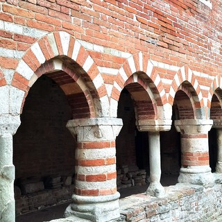 Fondazione CRT lancia il bando &quot;Restauri Cantieri diffusi&quot; per salvare il patrimonio artistico e paesaggistico