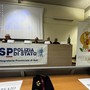 Alcuni momenti dell'incontro Alcuni momenti dell'incontro