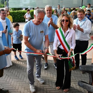 Valmanera festeggia la nascita della nuova Pro loco