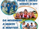 La locandina dell'evento La locandina dell'evento
