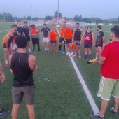 Monferrato Rugby, primo allenamento per la Senior e l’Under 18