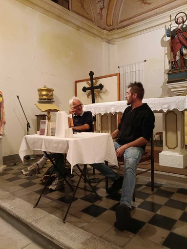 A Villafranca gli insulti diventano cultura nel segno della lingua piemontese A Villafranca gli insulti diventano cultura nel segno della lingua piemontese
