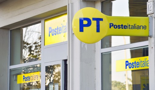 Poste Italiane, ad Asti arriva l’appuntamento telefonico per l’ufficio postale