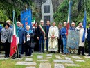 Antignano ha celebrato l'80° anniversario della Liberazione