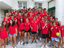Esordio stagionale domenica 13 ottobre a Saint Vincent per l’Asti Nuoto