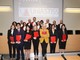 15 nuovi laureati per il corso di Infermieristica di Asti