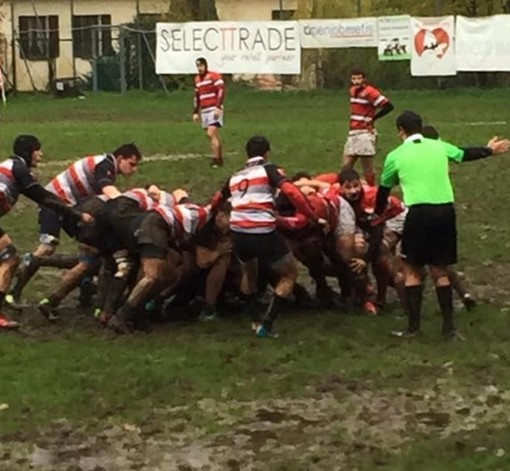 Rugby, “cappotto” del Monferrato sull’ostico terreno del Varese
