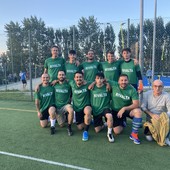 A La Morra torna il Torneo dei Borghi: due settimane di sport, sfide e comunità al “Beppe Tarditi” A La Morra torna il Torneo dei Borghi: due settimane di sport, sfide e comunità al “Beppe Tarditi”