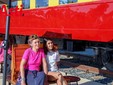 Galleria fotografica a cura di Efrem Zanchettin (MerfePhoto)