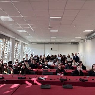Si conclude "Comune Porte Aperte" 2026: 650 studenti astigiani a lezione di cittadinanza attiva
