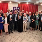 Lions Club Costigliole d’Asti: 20 anni di solidarietà a favore della comunità Lions Club Costigliole d’Asti: 20 anni di solidarietà a favore della comunità