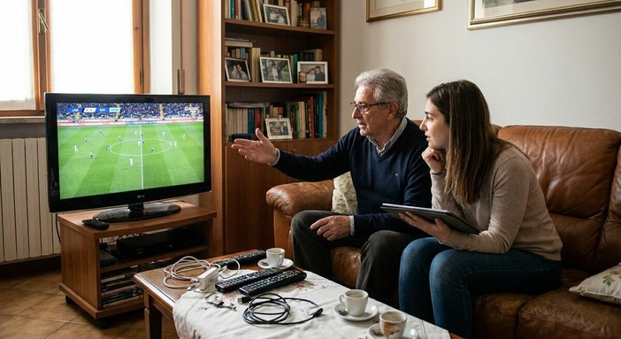 IPTV Italia: come ottenere qualità stabile e supporto rapido IPTV Italia: come ottenere qualità stabile e supporto rapido
