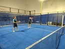 CSI Asti Padel: Treni Golf Asti Padel in vetta nel Silver, Cisterna comanda il Gold
