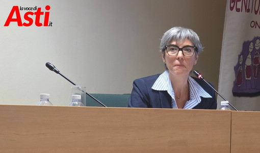 Irene Roggero
