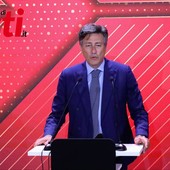 Il prefetto di Asti, Claudio Ventrice
