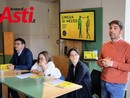 Le immagini della presentazione (Merphefoto) Le immagini della presentazione (Merphefoto)