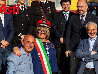 Galleria fotografica a cura di Efrem Zanchettin (MerfePhoto)