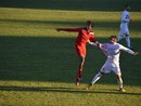 Pro Villafranca, un punto prezioso sul campo della Luese: finisce 0-0 Pro Villafranca, un punto prezioso sul campo della Luese: finisce 0-0