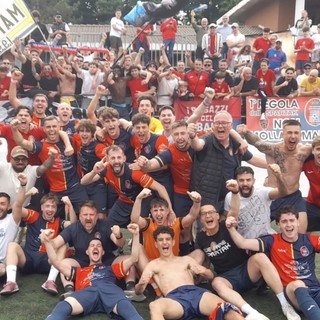 Spartak San Damiano: doppio trionfo in casa rossoblu, vincono i rispettivi gironi l’Under 14 e la prima squadra