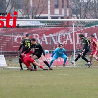 Serie D | Girone A. Continua la crisi Asti: Valenzana che passa 1-0