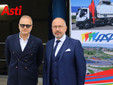 Le foto del servizio sono di Efrem Zanchettin