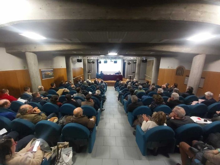 Una giornata di confronto e crescita per gli ingegneri astigiani Una giornata di confronto e crescita per gli ingegneri astigiani