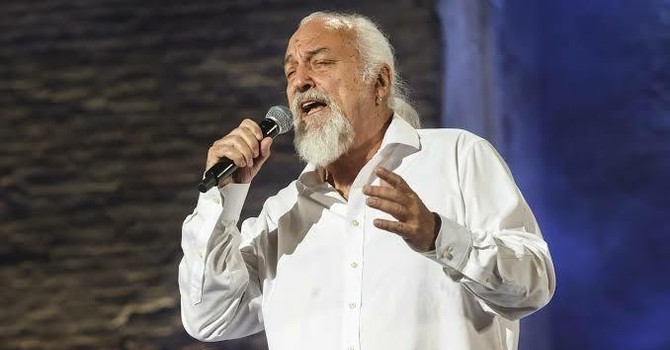 Eugenio Finardi in concerto al Teatro Alfieri il 14 marzo 2027