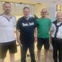 Hasta Volley, nuovo corso tecnico e quattro acquisti per puntare ai playoff