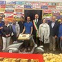 Una ricca galleria fotografica dell'inaugurazione