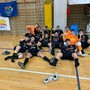 Orange Futsal, tre trasferte e tre vittorie: Ibra trascina gli astigiani anche a Cesena Orange Futsal, tre trasferte e tre vittorie: Ibra trascina gli astigiani anche a Cesena
