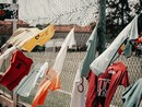 In corso il memorial per Luca Gulinelli al campo Fregoli di Asti: sport, musica, cibo e divertimento per rendere belle le scuole astigiane