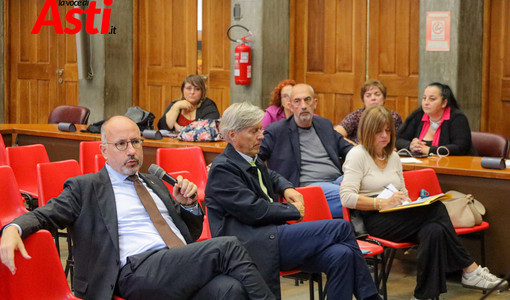 L'incontro della scorsa settimana (Merphefoto) L'incontro della scorsa settimana (Merphefoto)