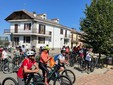 Alcune immagini dall'evento