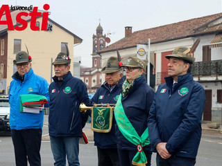 Galleria fotografica a cura di Efrem Zanchettin - Merfephoto