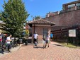 Alcune immagini dall'evento