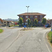 A Gallo di Grinzane chiude la provinciale 3 per la costruzione della rotatoria all'incrocio con la sp 3bis A Gallo di Grinzane chiude la provinciale 3 per la costruzione della rotatoria all'incrocio con la sp 3bis