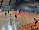 Sconfitta di misura per l’Orange Futsal Asti, la capolista passa solo nel finale